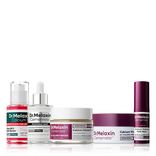 Gifted Collagen Boost Set