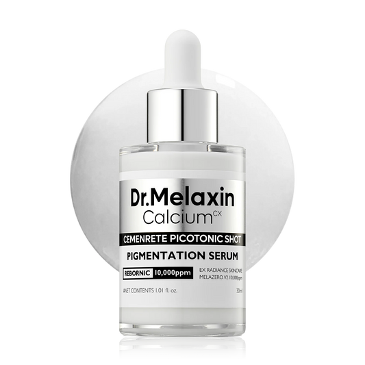 Picotonic Shot Pigmentation Ampoule